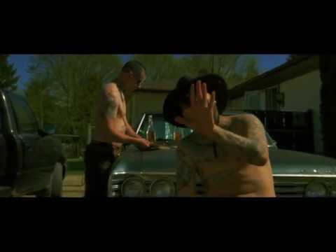 Gon Gotti x Code - Pain (Official Music Video)