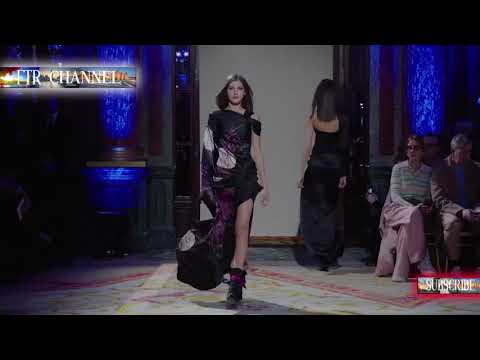 REDEMPTION  FALL WINTER 2020 HIGHLIGHTS