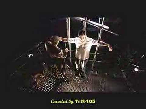 Robbie Williams - Derren Brown • Trick Of The Mind