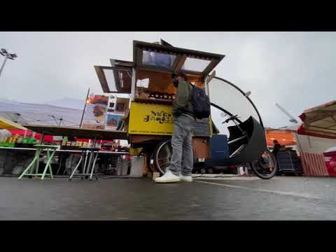 Sweet Jamaica  - Teaser by Freres Fano