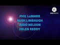 Family Guy Star Wars End Credits Part 12 3 Broadway Video F H E Family Home Entertainment Logo