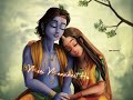 Tum Prem Ho Tum Preet Ho Radhakrishna Status WhatsApp Status Lofi Status