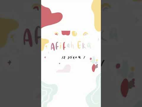 How Chocolate is Made? - Afifah Eka Ningrum