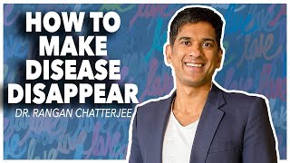 DOCTOR SHARES How To PREVENT DISEASE & Live A HEALTHIER LIFE |Dr. Rangan Chatterjee & Lewis Howes