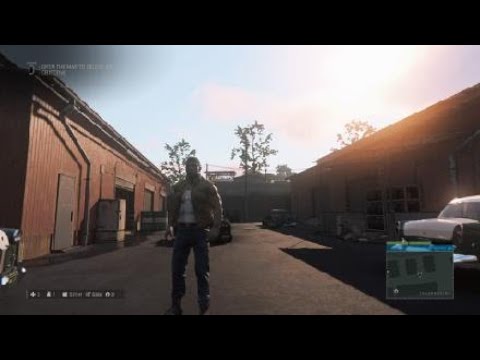 Mafia III Walkthrough Campaign Gameplay Part 38