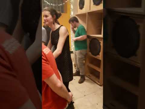 Dreadical Warriors sound ls Likkle Africa final one