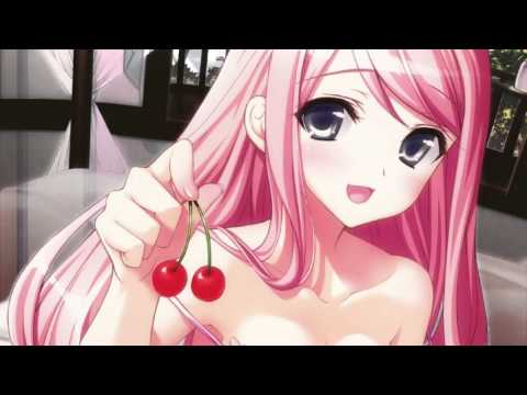 Nightcore - Love is a simple thing