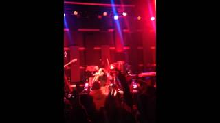 Dawn Richard - Blow Live