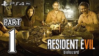 Vidéo Resident Evil 7 : Biohazard  - Steelbook Edition