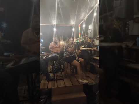 Parcuma Covered by Kombrof Band Hamadi