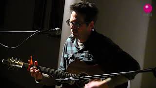 EEF BARZELAY - MESSIAH COMPLEX BLUES @SwintonAndGrant 16/02/2018 @madridpopfest @eefbarzelay