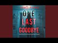 Chapter 36 - One Last Goodbye (The Governess—Book 4) : An Absolutely Gripping Psychological...