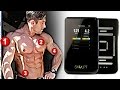 How to Measure Body Fat and Get Shredded Arms and Abs Fast