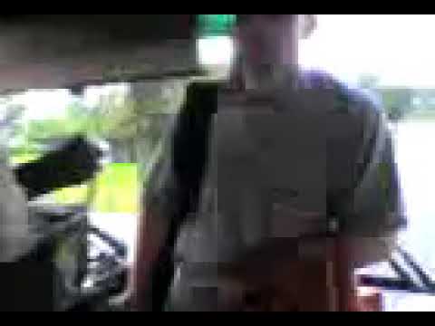 Neoplan N4009 #31 2007