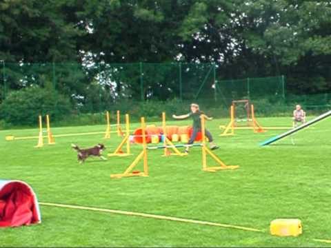 Susi & Nova - A1-120729