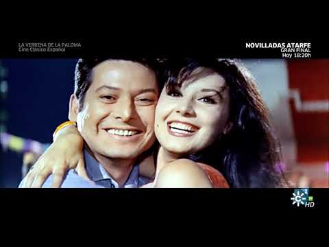 LA VERBENA DE LA PALOMA ''CanalSurHD20210711 171444