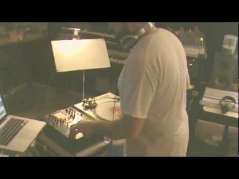 Sunny Daze - DJ C Reality on Chunk Wagon II