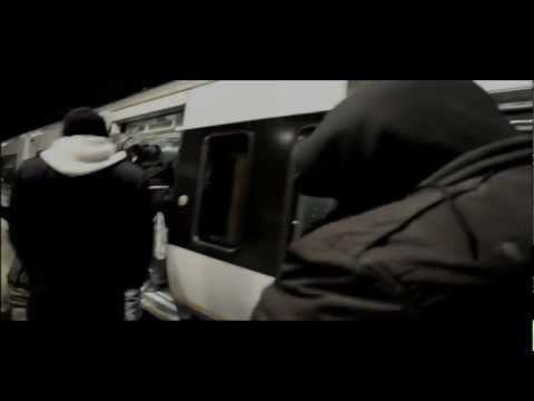 UKS.TV | K'llejero ft. Non Applicable, Raggo Zulu Rebel, Guala - "Keeping Them On Their Toes"