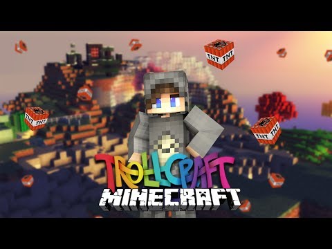 THE END OF TROLLCRAFT? - Minecraft TrollCraft - Ep.35 Finale