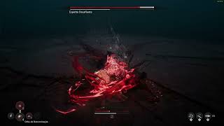 ???? Espírito Desafiante Boss Fight ÉPICA em The First Berserker: Khazan [PT-BR]