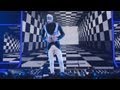 Rylan Clark Sings Toxic Horny Poison Medley Live Week 4 The X Factor UK 2012