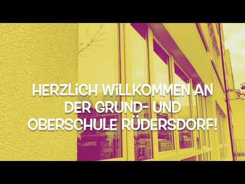 Imagefilm GOS Rüdersdorf 2021