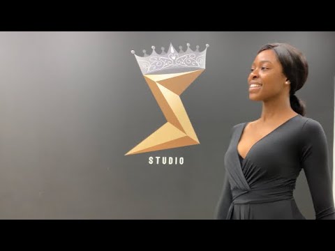 Pageant Training 101 EP. 1