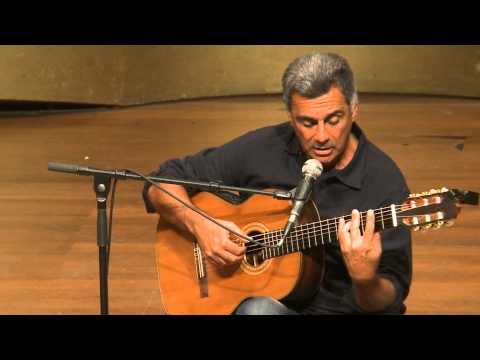 Contenda - Guinga e Chorolê