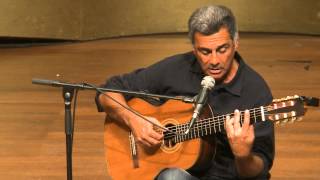 Contenda - Guinga e Chorolê