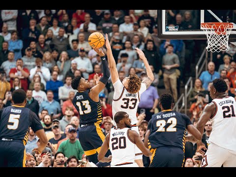 Illini vs Chattanooga postgame 1st round NCAA tournament 03/18/22