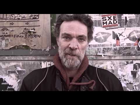 Autopsia de un amor - Trailer castellano