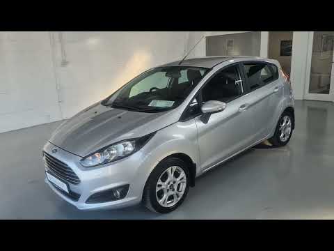 Ford Fiesta 2015, Zetec Diesel New NCT - Image 2