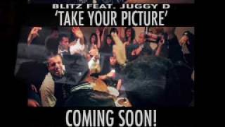 Blitz & Juggy D - O Jaan Meriya (Reality TV)