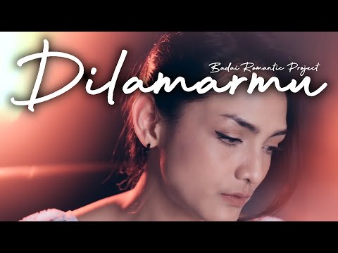 DILAMARMU (MELAMARMU female version) - BADAI ROMANTIC PROJECT | Metha Zulia (cover)