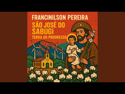 São José do Sabugi terra do progress0