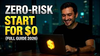 Stop Bleeding Money | 5 Side Hustles With $0 Monthly Overhead (2026)