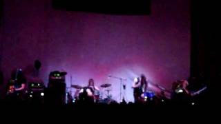 As I Lay Dying - "Beyond our Suffering" &amp; "The Sound Of Truth" Live (Bogotá 04/06/2011) [HQ]