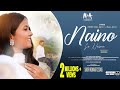 Naino Se Naina Official Music Video 4K New Sadri Song 2024