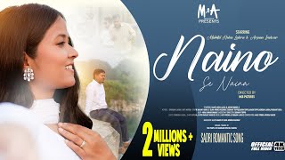Download lagu 'Naino Se Naina'(4K) New Sadri Song 2024 mp3 Download lagu 'Naino Se Naina'(4K) New Sadri Song 2024 mp3