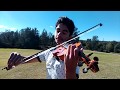 Tum Hi Ho Violin Cover Aashiqui 2 Suraj Nagaraj