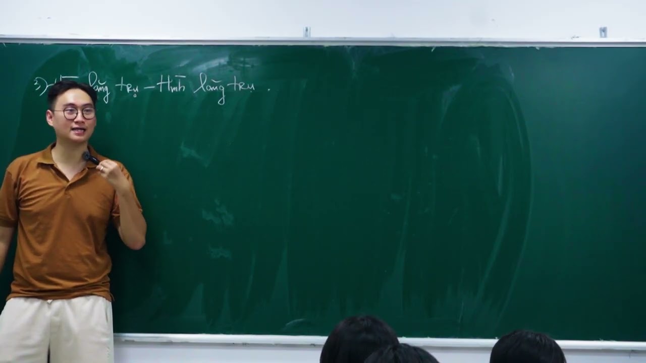 HAI MẶT PHẢNG SONG SONG BUỔI 1 (DẠNG : CM 2 MẶT PHẲNG SONG SONG  TỰ LUẬN)