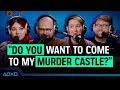 The Best Year For Horror Games? - The PlayStation Access Podcast (feat. Media Molecule Interview)