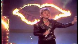 Gaby Baginsky - Wer hat Dir das Küssen beigebracht 1993