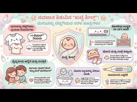 Thermal Care — video thumbnail