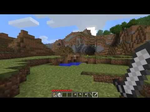 Let's Show Minecraft - Part 1 - Was bisher geschah