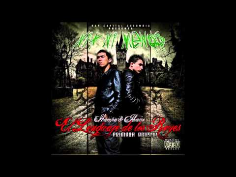 Fanatico Asesino del Futbol Ft. Duende Judio Mafia