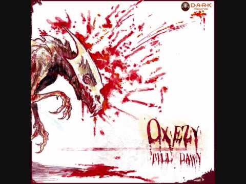 Oxezy - Shrakakos