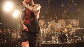 Converge  -  Last Light  (Live)