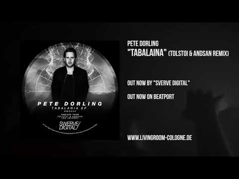 Pete Dorling - Tabalaina (Tolstoi & Andsan Remix)