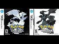 Pokémon Black & White OST - Hero Time!
